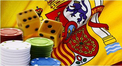 Normas de juego casinos online en España-446