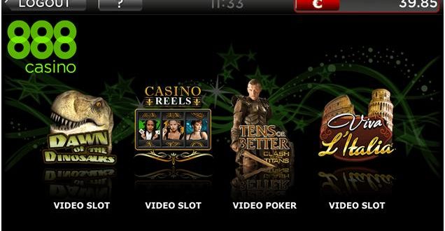 Nuevo producto casino totalmente española la slot-625