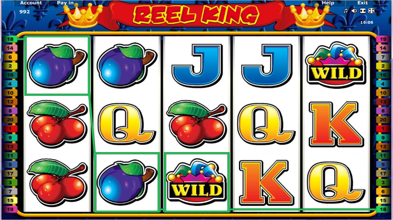 20 rondas de Casino gratis en Betclic-861