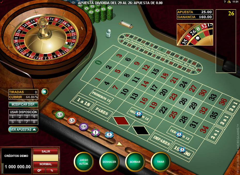 Juega a los dados en los mejores casinos online internacionales-352