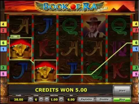 Variedad de juegos casinos online-194