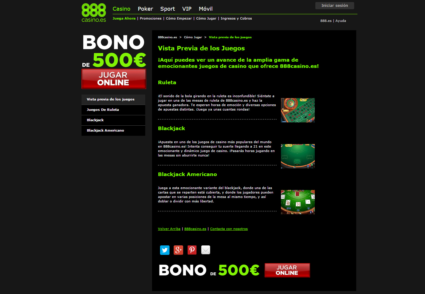 Gratis en bonos Blackjack casino en Brasil-945