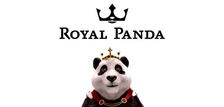 Royal Panda 100% Bonus up to 100€ with your first deposit-889