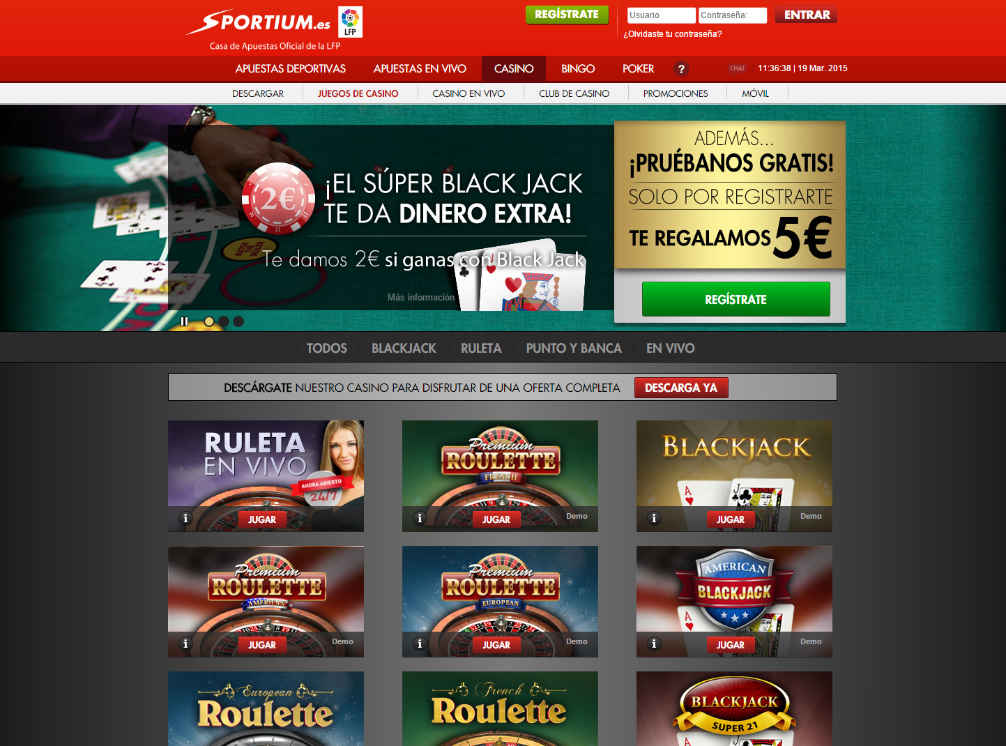 Gratis en bonos Blackjack casino en Brasil-908