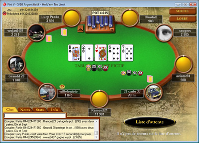 Noticia de las salas de poker en línea legales en españa en internet-518