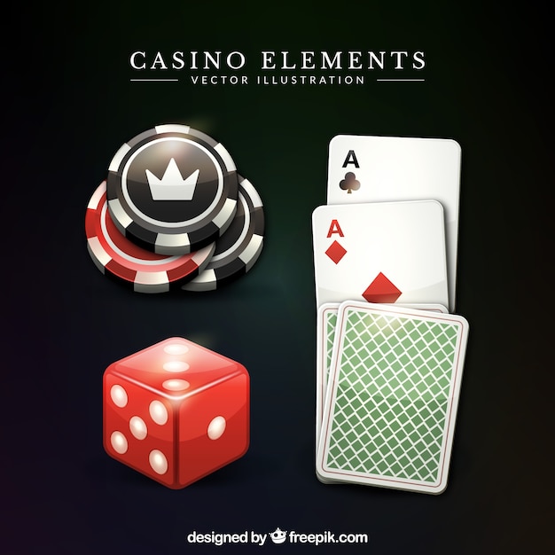 Variedad de juegos casinos online-654