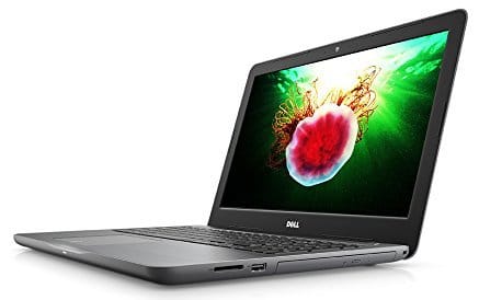 Usted podría ganar un nuevo ordenador portátil Dell Inspiron-783