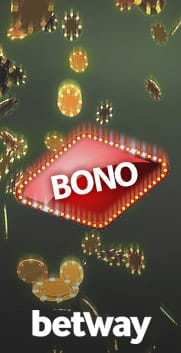 Bonos gigantes en su primer depósito casino en Chile-754