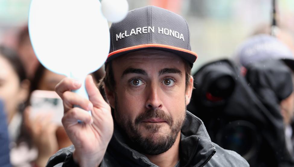 Apuestas Fernando Alonso en la Indy 500 Indianápolis-849