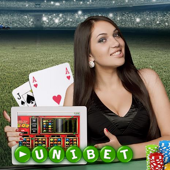 3 euros gratis en Unibet casino si recibes mail-821