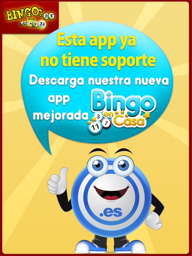 Bingo para móviles casino Brasil-827