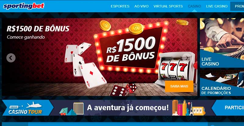 Participa de forma segura casinos online Brasil-312