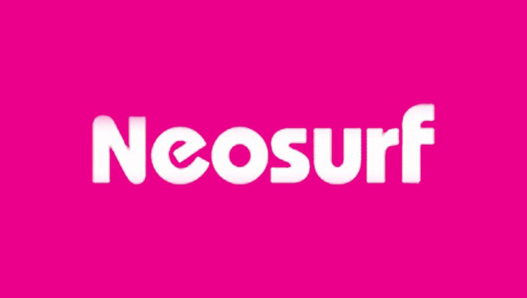 Neosurf no requiere que no datos personales-833