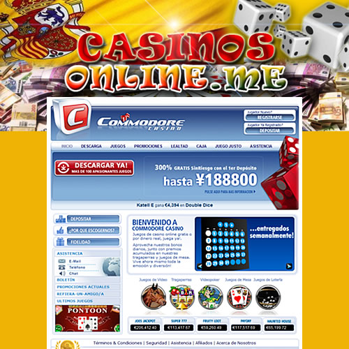 Mejores Casinos Online SkillOnNet-245