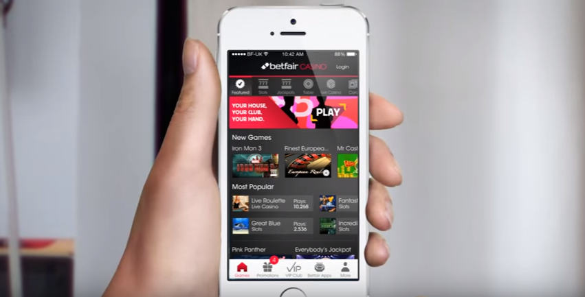Conoce la versión móvil y la app del casino Sportium-241