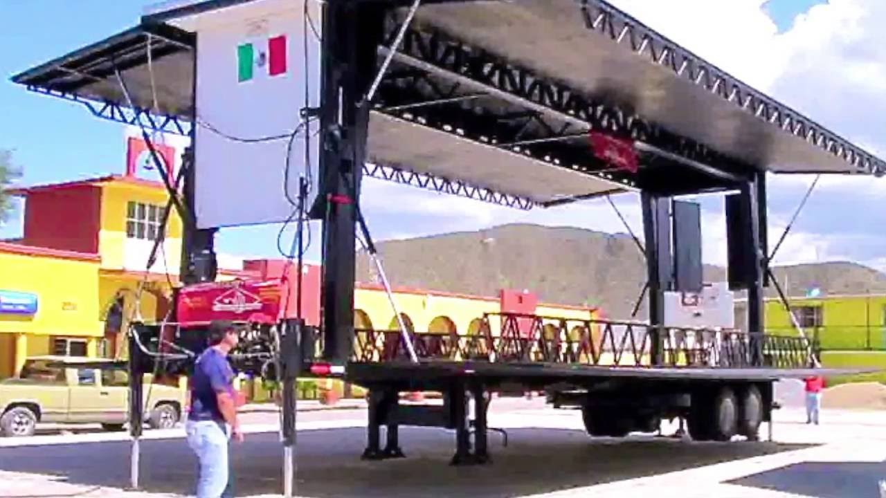 Casinos móviles 241 en Mexico-626