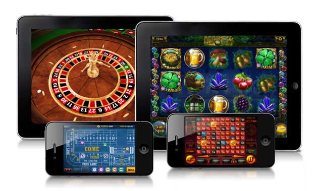 Casinos online para móviles en Brasil-338