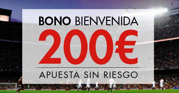 Bwin Bono: 200€ y 25€ cashback — 225€ gratis-463