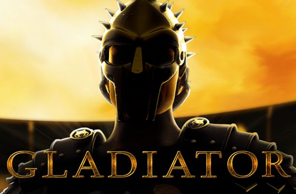 Opiniones de la tragaperra 2018 Gladiators-899