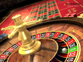 La ruleta es un antiguo juego de casino originario de Francia-214
