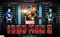 La tragaperra Iron Man 2 de los cómics de Marvel jugar en Bet365-725