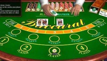 Los casinos más reputados para jugar al baccarat por dinero real-658