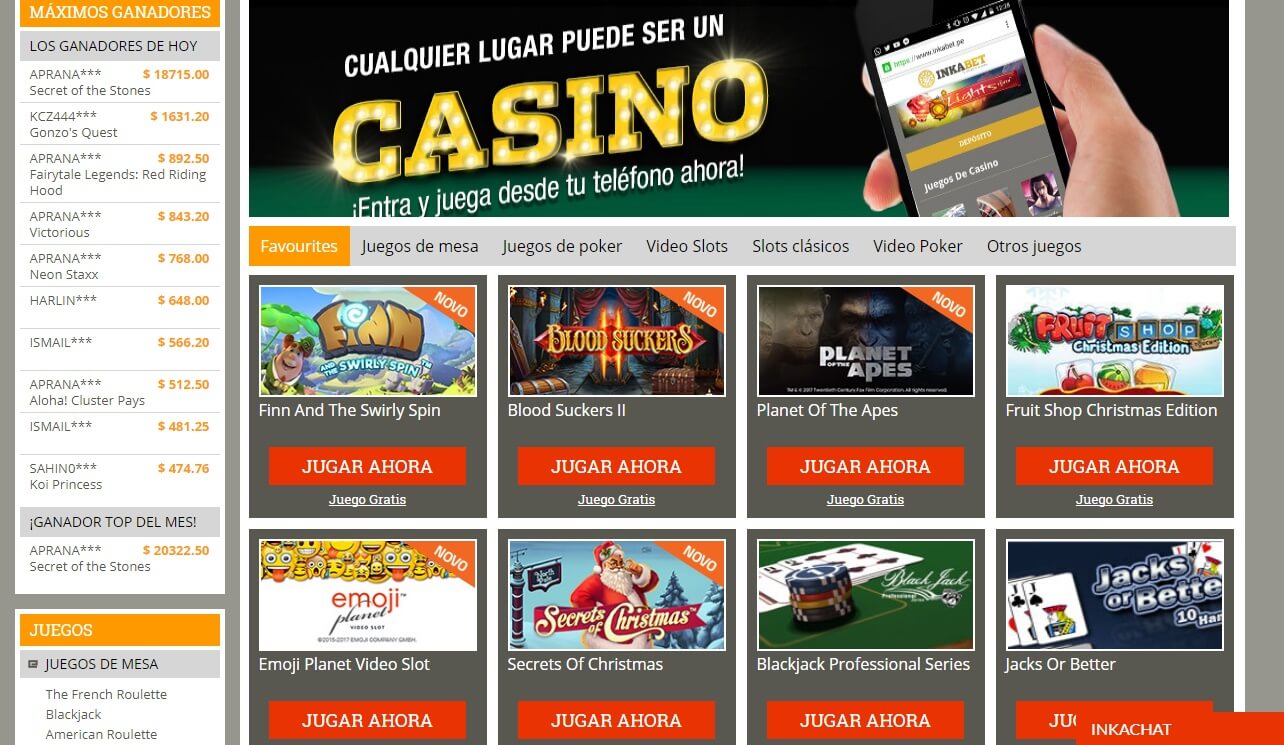 Últimas revisiones y mayores bonos casinos en Brasil-925