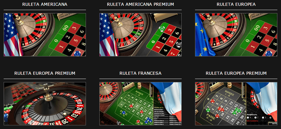 Reales aceptados casinos online-46