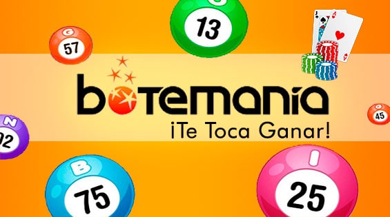 ScratchMania: 7€ gratis y un 100% de bonificación 200€ en su primer depósito-265