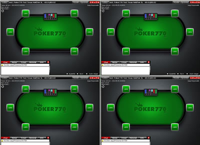 Todos los torneos de la sala de poker en línea poker770-471
