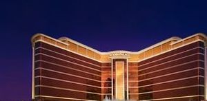 El casino Sun Palace cuenta con multitud de tragaperras-788