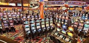 Más de € 4300 gratis casino en Chile-957