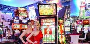 Múltiples slots casinos online en España-90