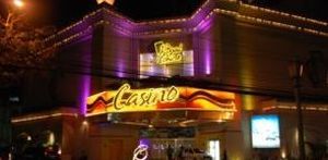 Premium Blackjack casino Mexico-545