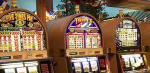 LadyLucks Casino 100% Bonus £ 100 Extra 100 Extra Spins con su depósito-295